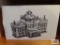 Department 56, Dickens Village Series, Victoria Station