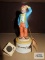 Emmet, Kelly JrCollection, clown music box, plays Send in the Clowns, approximately 7-1/2 inches