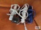 Variety of strip cords