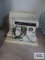 Kenmore Ultra Stitch 12 sewing machine with case
