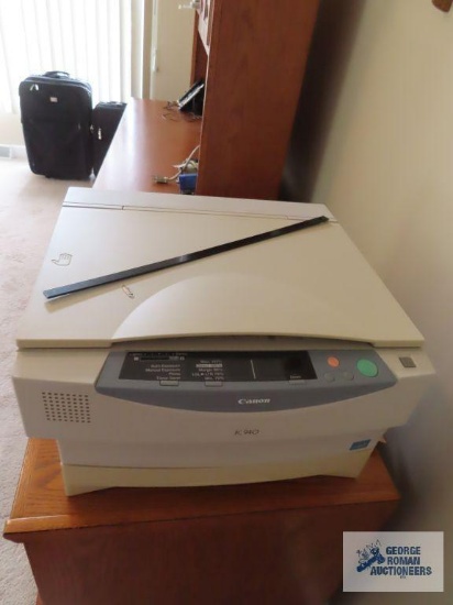Canon copy machine, model PC940