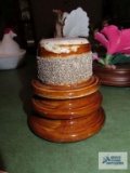 Decorative insulator