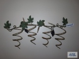 Grapevine wall art