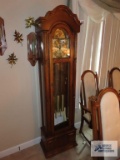 Ridgeway grandfather clock