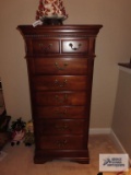 Sumter CabinetCo. lingerie chest