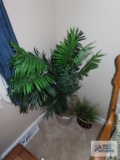 Artificial plants