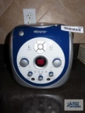 Memorex CD player