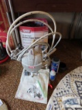 Krause & Becker airless paint sprayer