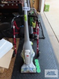 Hoover floor mate deluxe