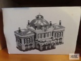 Department 56, Dickens Village Series, Victoria Station