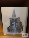 Department 56, Dickens Village Series, Old Michael Church
