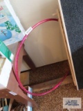 Children's hula hoop