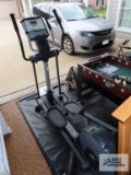 Nordic Track Audio Strider 800 elliptical