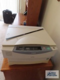 Canon copy machine, model PC940