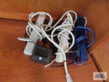 Variety of strip cords