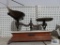 Henry Troemner scale