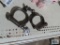 Antique handcuffs