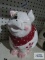 Bico China pig cookie jar