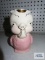 Vintage owl creamer