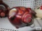 Vintage Corky Pig piggy bank. 1957