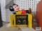 Mickey Mouse radio