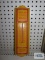 Surbey Feed advertising thermometer Navarre, Ohio
