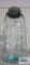 Antique canning jar. Mason's patented November 30, 1858. Marked D11 on bottom