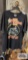 Judas Priest 1984 World Tour shirt, size XL