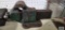 Reed Manufacturing Co. No. 104R heavy duty vise