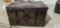 Patterson's tobacco tin