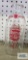 Brookville Creamery Products Co. milk bottle. Brookville, PA