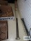 Power Flite Pro-S limited edition aluminum bat