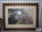 Wallace Nutting, An Elm Burch Arch print