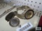 Chereskin men's watch and Calibri pocket watch