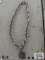 Tiffany and Co necklace, marked 925.