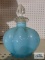 Vintage perfume bottle