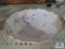 Lenox Floral Garden pattern bowl
