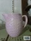 Weller pitcher