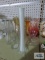 Variety of glass vases