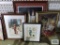 Jerusalem print by Hiriam 98. Jerusalem photograph and decorative wall hangings.