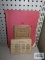 Soldiers handbooks and The National Picture book