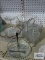 Bowls, divided serving dish, and etc