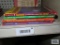 R.L. Stine Goosebumps books