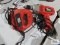 Black & Decker jigsaw and drill
