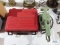 Craftsman drill and Rockwell sander