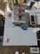 Electrical starter boxes and other electrical items
