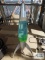 Rocket lava lamp
