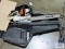 Stil 009 chainsaw with 16 inch bar and case