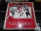 Vic Tooker and Company signed record and an Evening with Jim Nabbie's Ink Spots signed record