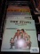 Variety of records including Barbra Streisand, Hank Williams, The Carpenters, The Sting motion